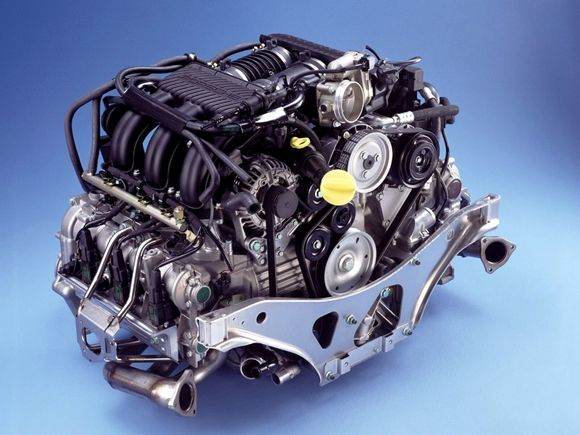 What is the basic function of an engine